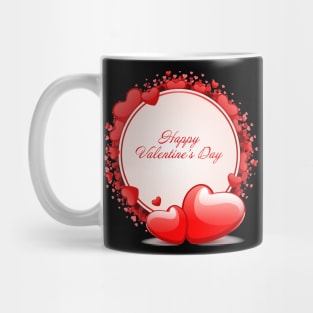 Valentine 98 Mug